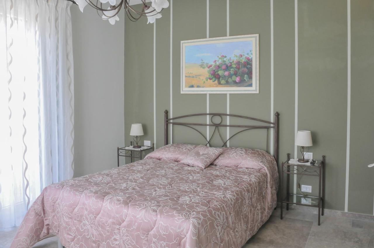 La Casa Dell'Alloro Цафферана-Етнеа Екстер'єр фото