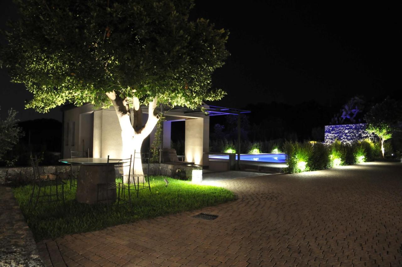 La Casa Dell'Alloro Цафферана-Етнеа Екстер'єр фото